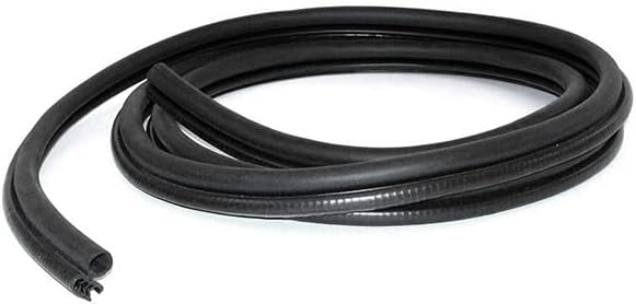 Fairchild Automotive G3085 Door Seal on Body Front Driver Side