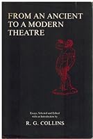 From an Ancient to a Modern Theatre B000B8VST8 Book Cover