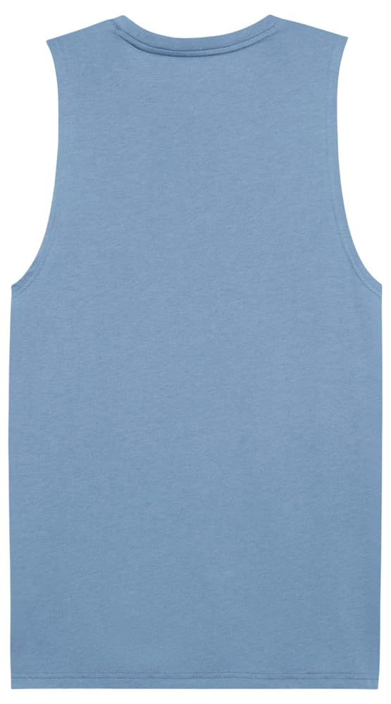 Puma M Tad Tech Triblend Sleevless Tank Camiseta sin Mangas Unisex Adulto