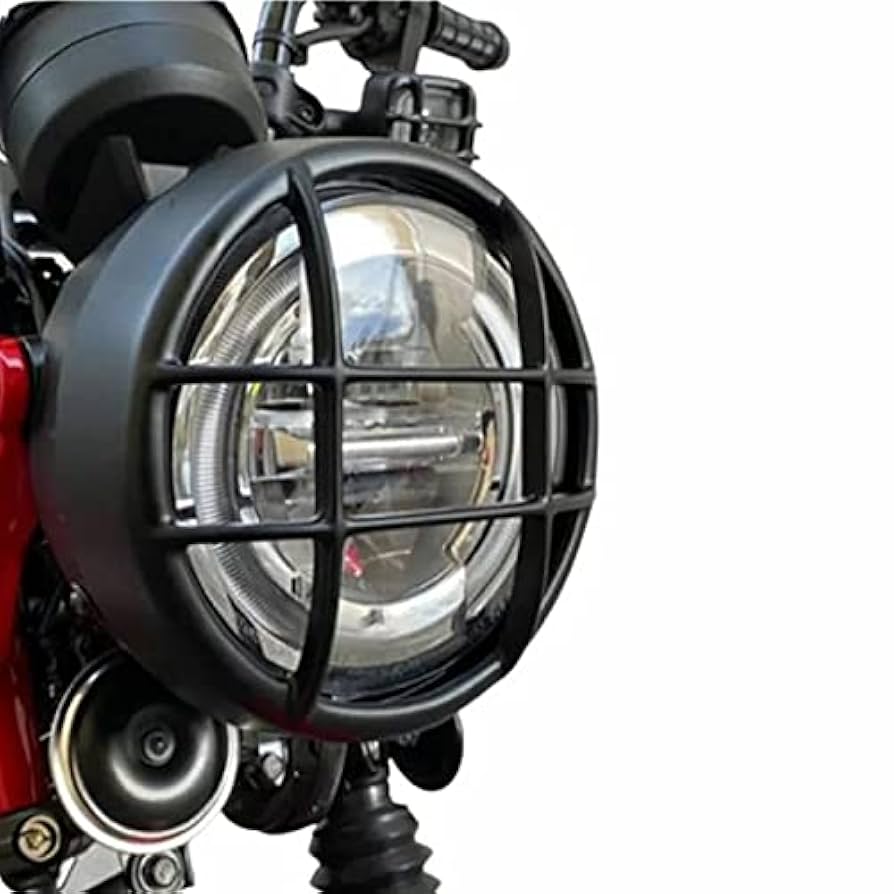 Amazon | Diabolus ホンダハンターカブCT125用ヘッドライト