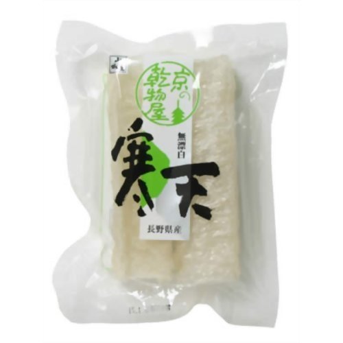 山城屋 無漂白寒天