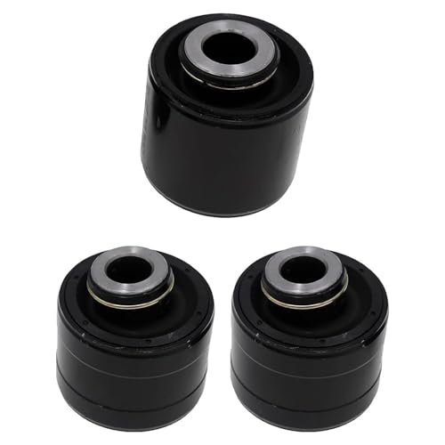 Kit réduction du bruit pour douille joint de suspension arrière 2014 à 2018