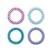 Produktbild Chicco Parfümiertes Armband mit Zitronengras, 10 g