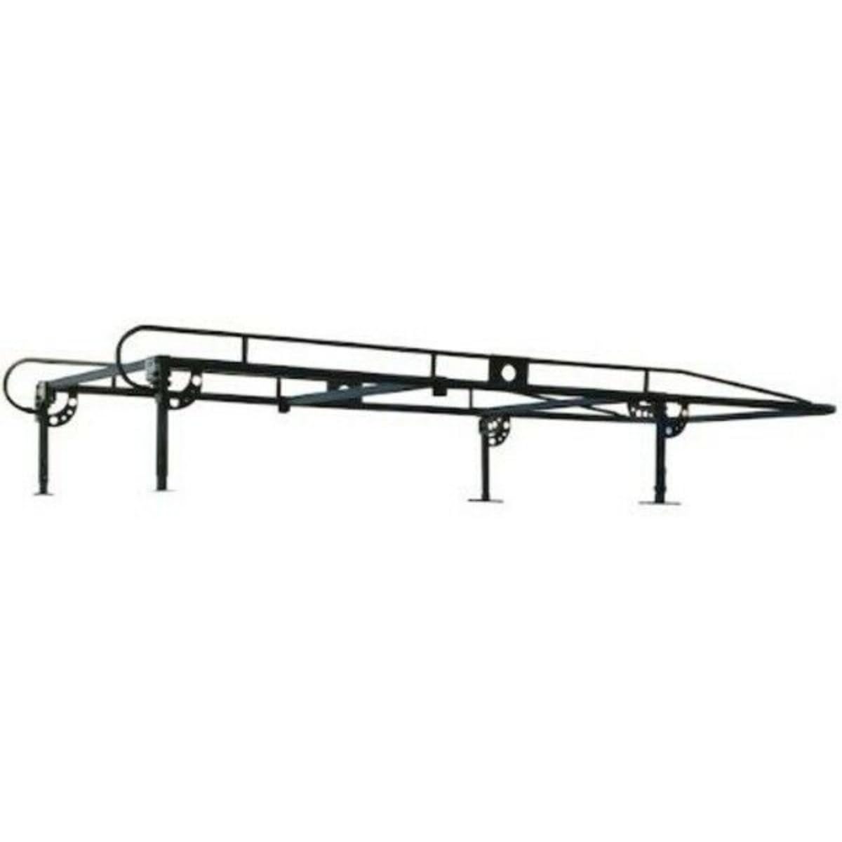 Buyers Products Steel Service Body Ladder Rack