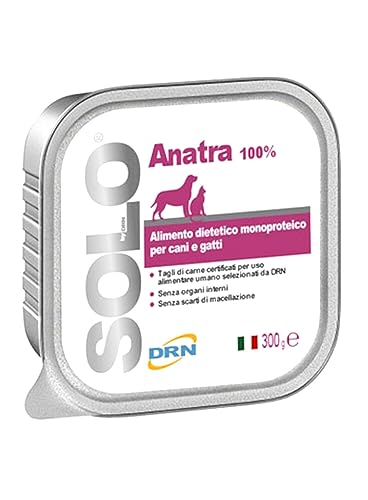 DRN Solo Anatra (100 GR)