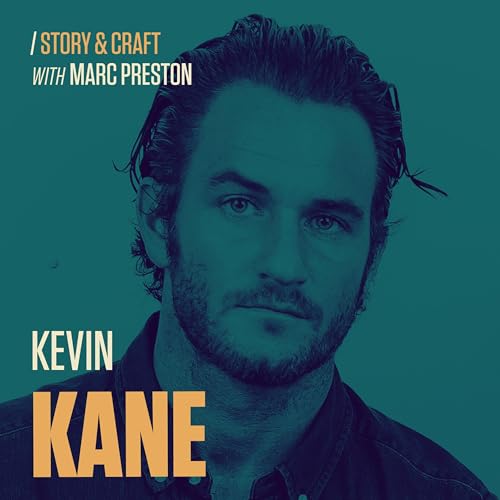Kevin Kane | Shy Man&rsquo;s Revenge