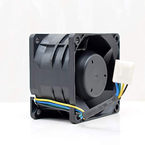 6cm PSD1206PMBX-A 12V 30W 6038 4pin Violent Large Air Flow Fan