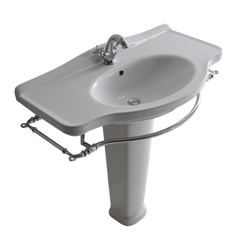 Galassia Ethos Lavabo cm 95 cod. 8434