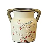 3. Taille du vase (L × H) 7,67 × 7,20 pouces