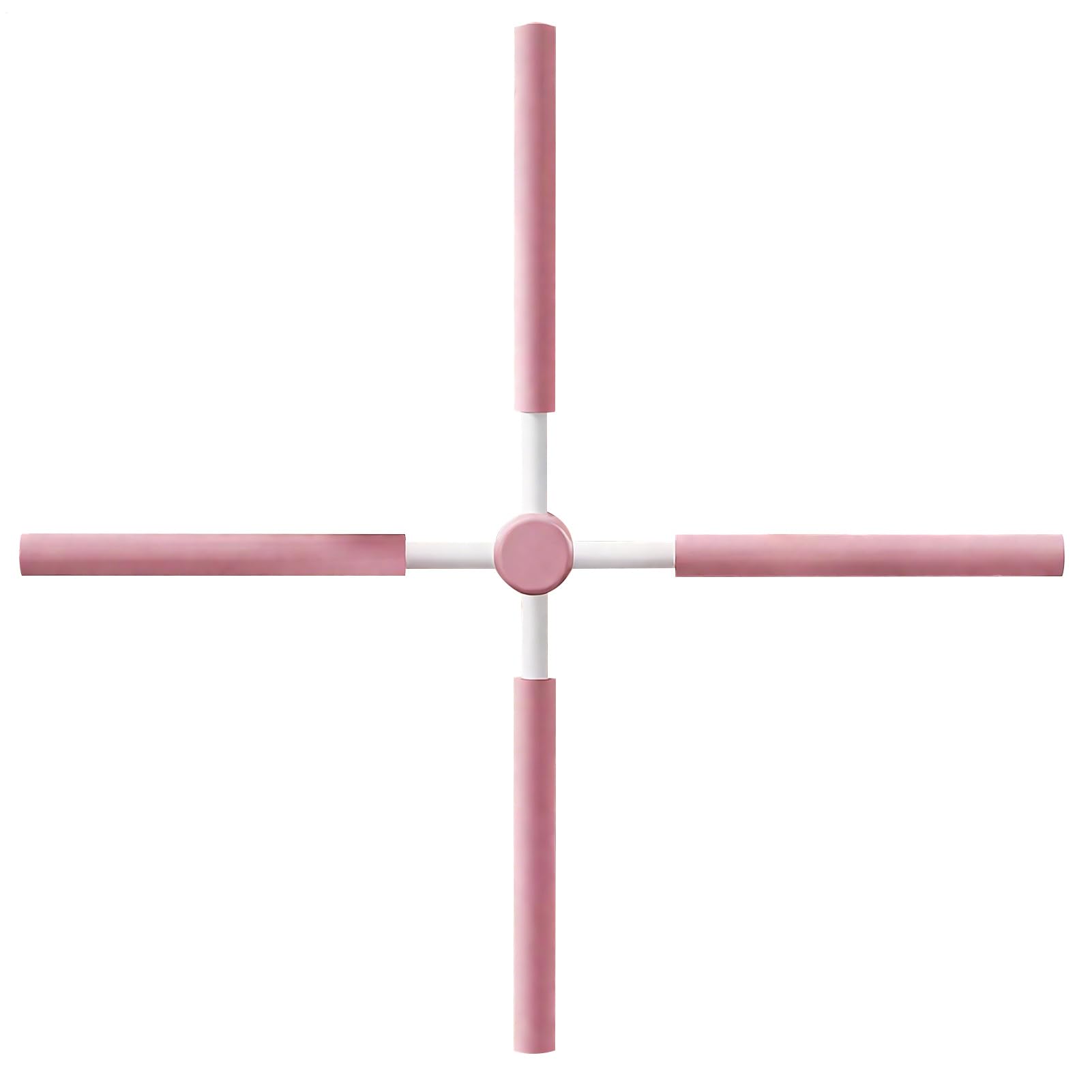 Postura Corrector Stick, Yoga Palitos De Postura Para Mujeres, Stick De Yoga De Acero Inoxidable, Herramienta De Estiramiento De Bastones De Corrección Para Jorobadas,adecuado Para Estiramiento Diario