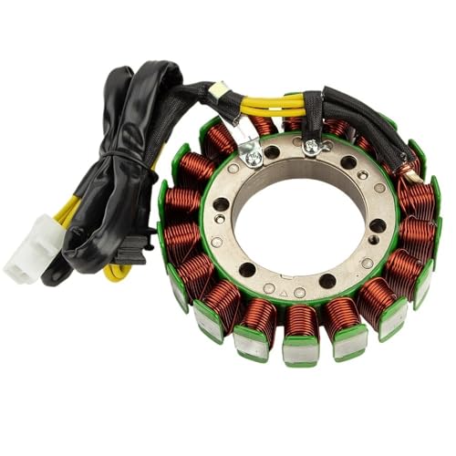 Stator magnétique XRV650 Africa Twin RD03 alternateur XL600V XLV650 Transalp