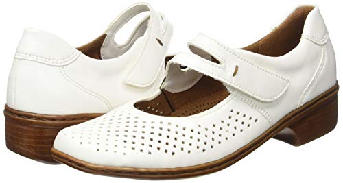 Image of Jenny Women's Rhodos 2252705 Loafers