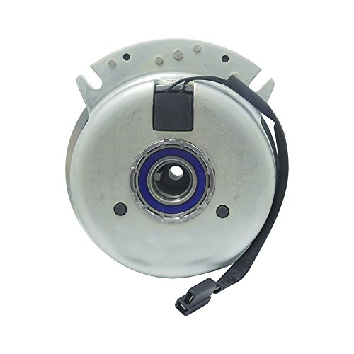 RAREELECTRICAL New Pto Clutch Compatible With Toro Z Master Z450 255560 1099276 109-9276 7-06275 521880