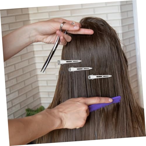 Clips pour sectionnement de coiffure BESTYASH routine beauté femmes