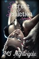Secrets & Seduction 151473852X Book Cover