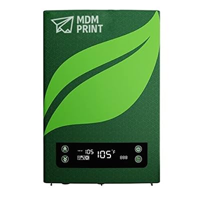 Atami 27 kW Tankless Electric Water Heater
