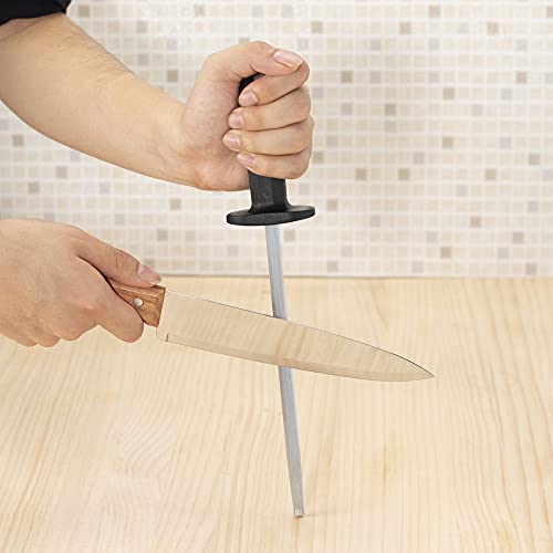 Kit Churrasco 4 Peças Tramontina Plenus 23498436 Marrom