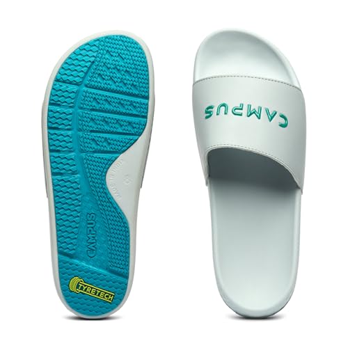 Image of Campus Men Sl-457 Sliders