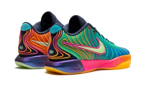 Image of Nike Men's Lebron XXI Shoes
