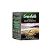 Greenfield Milky Oolong Pyramid Collection 20 Pyramids In Special Foil Sachets Oolong Tea Finely Selected Speciality Tea