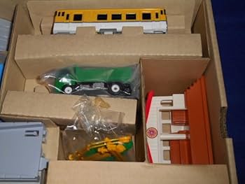 Amazon | プラレール プラロードベーシックセットA キハ40系 広島色