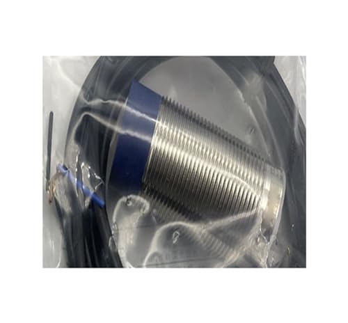 XS612B4PAM12 sensor de proximité étanche M12 à haute précision de commutation - 2