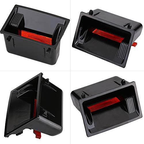 Image of Car Front Ashtray Insert Core,Yctze Car Front Ashtray Insert Core Replacement for B8 RS5 RS5 8K0 857 989