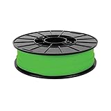 NinjaFlex TPU 3D Printing Filament - 3mm .75kg - GRASS