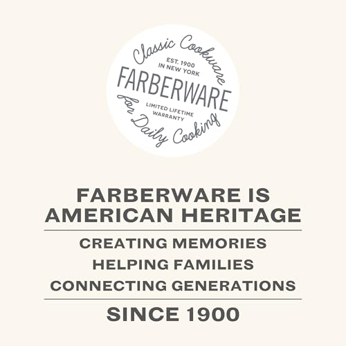 Farberware Millennium Stainless Steel Pots and Pans Set, 10-Piece, Silver - image 8