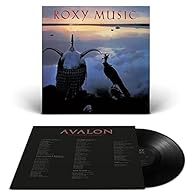 Roxy Music- Avalon (Half-Speed Mastering)