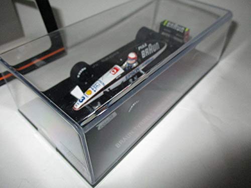 特注スパーク 1/43 ティレル 020 ホンダ 日本GP 1991 中嶋悟