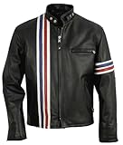 DreamTraderzz Easy Rider Jacket - Easy Rider Leather Jacket