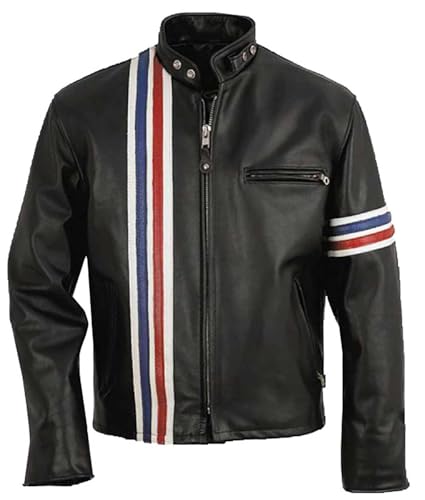 Easy Rider Jacket - Easy Rider Leather Jacket