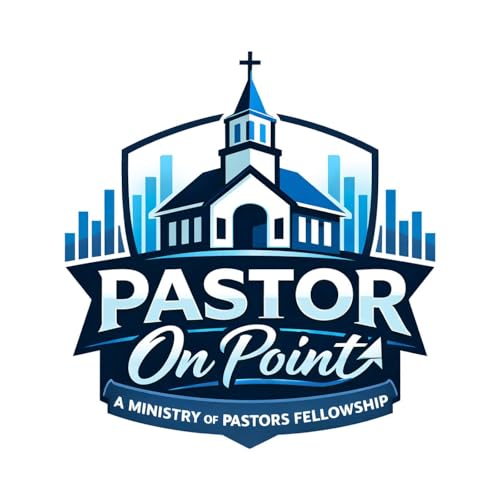 Couverture de Pastor On Point