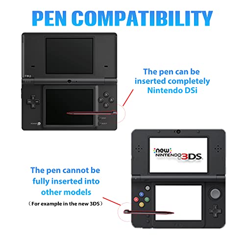 Encuentra reviews de Nintendo dsi tabla con los diez mejores. 23 Imagen adicional