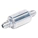 Russell 650140 Polished Aluminum Competition Fuel Filter