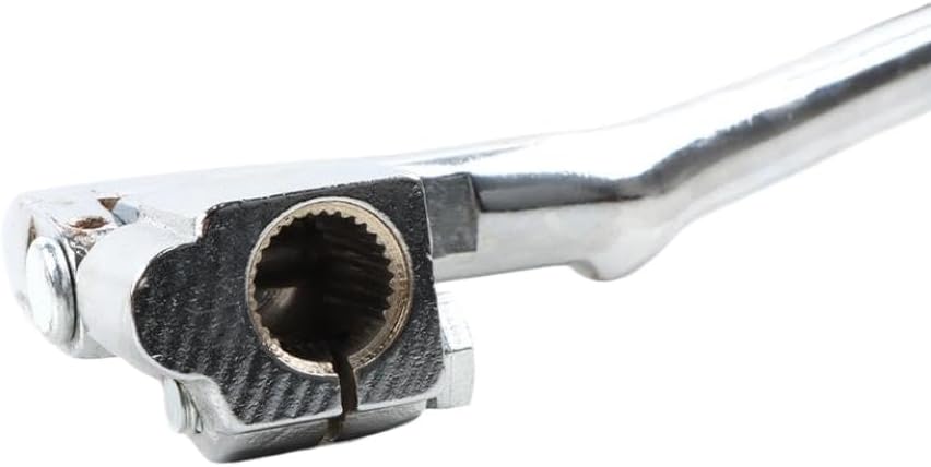 Motorcycle Kick Start Starter Lever Compatible With Boxer CT 150 CT150 BOXER CT150 V15