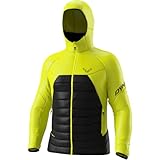 DYNAFIT Herren Radical 3 Primaloft Jacke, Lime punch-5791