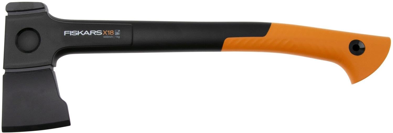 FISKARS Strumento di Fresatura ad Alta Precisione Forma Universale per esperti di carpenteria metallica per pulizia di saldature Resistenza Termica Elevata
