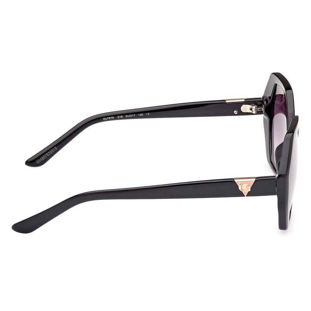 GUESS Unisex Gu7879 Sonnenbrille (1er Pack)