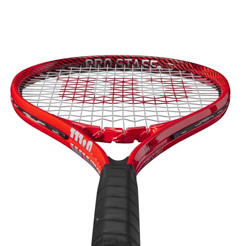 Image of Wilson Tennis Racket PRO Staff Precision XL110