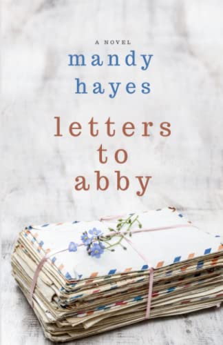 Letters to Abby