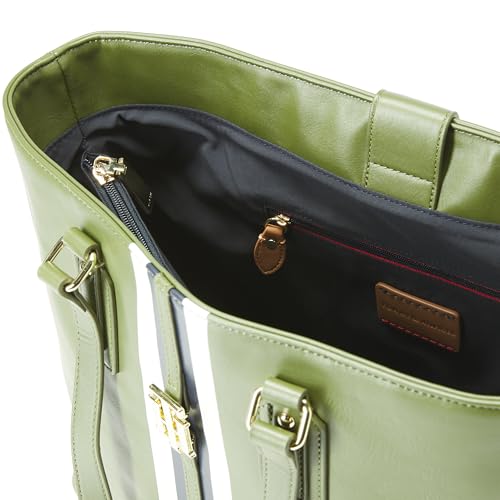 Tommy Hilfiger Women's Jaden Plus Tote4