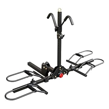 best hitch bike rack for electric bikes