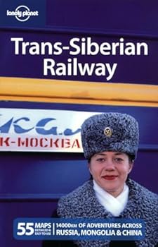Trans-Siberian Railway 3 (L...