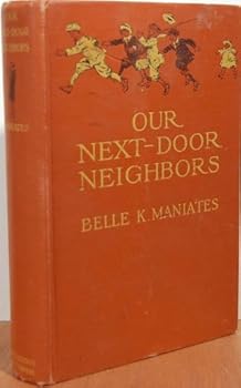 Our Next-Door Neighbors