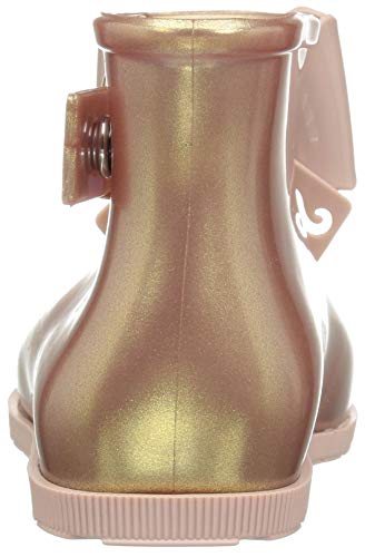 mini melissa Girl's Mini Sugar Rain Mary Jane Flat3