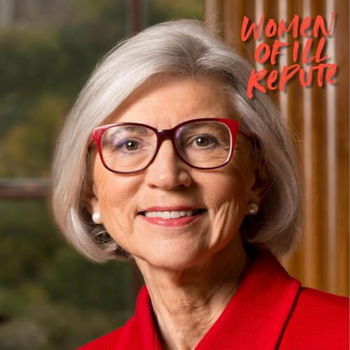 Beverley McLachlin: Full Disclosure