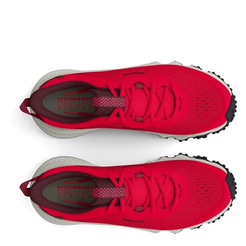 Image of Under Armour Men's Charged Maven Trail Hiking Shoes