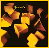 Genesis Ablum Cover